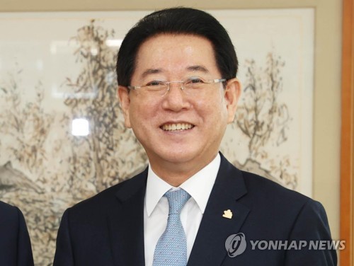 김영록 전남지사