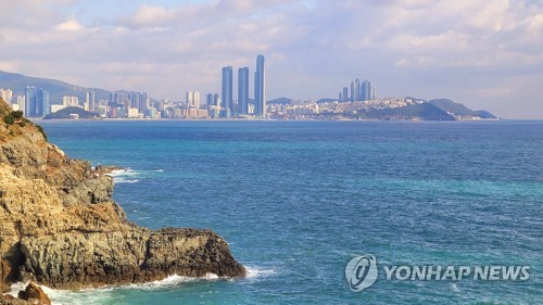 부산·울산·경남 차차 평년기온 회복…낮 최고 5∼7도