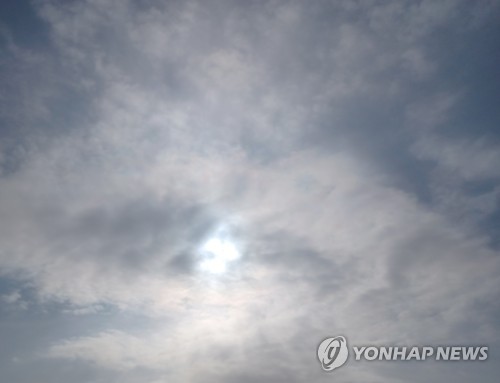 대구·경북 맑다가 오후부터 흐려져…미세먼지 '나쁨'