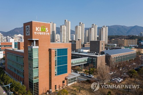 한국재료연구원, 국민투표로 올해 우수 연구성과 '탑3' 선정