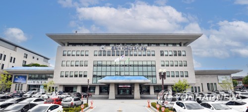 남원시청