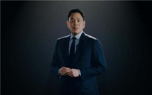 정용진 신세계 부회장