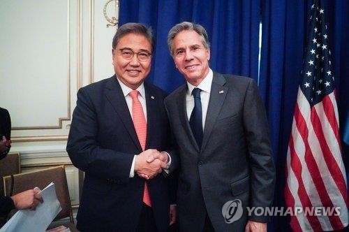 '정찰풍선'에 관심 집중…韓美, 中에 제재이행·대북영향력 요구