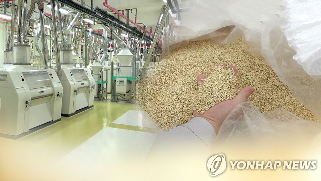 라면·케이크도 가루쌀로…식감 좋지만 문제는 가격 (CG)