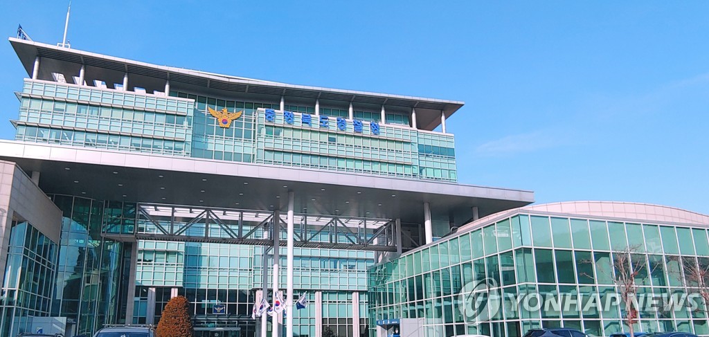 충북경찰, 8∼9월 이륜차·화물차 교통법규 위반 집중단…