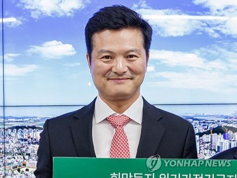 與 "강서구청장 공천 여부 곧 결정"…김태우, 내일 사무소 개소