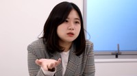 [삶] 박지현 "저기, 정치하는 아저씨들 지금 뭐하세요"