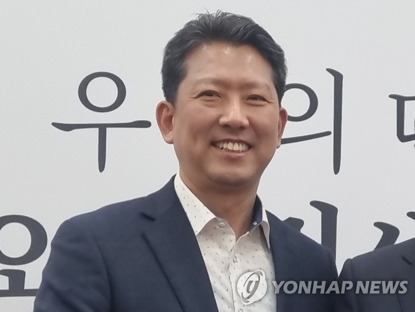 김장호 구미시장