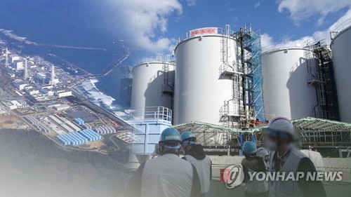 韓国大統領室　汚染水巡る視察「日本の設備・運用能力の調査必要」