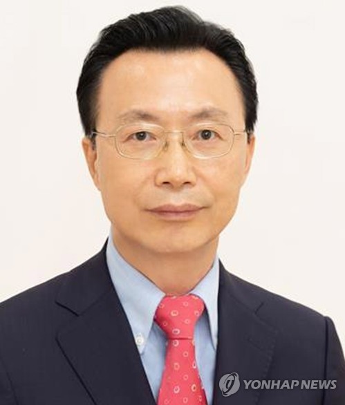 신임 통일연구원장에 김천식 전 통일부 차관