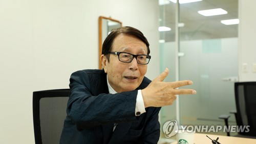 [삶] 박찬종 "경상ㆍ전라도는 한국정치 낙후요인…창피하고 부끄럽다"
