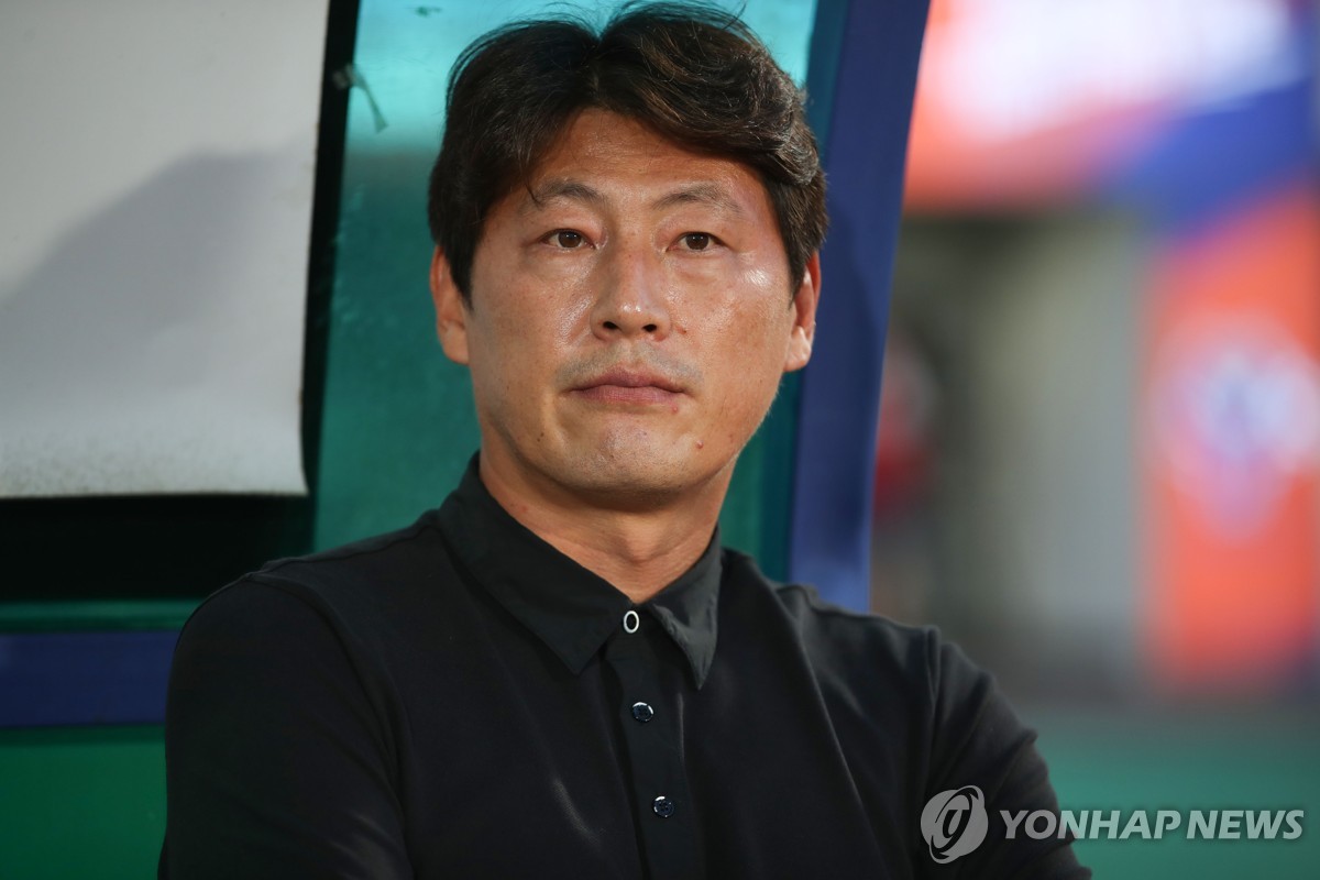 박동혁 감독