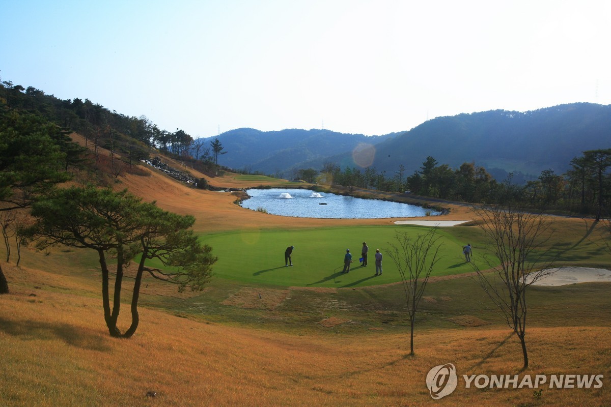 친목 도모 취지 부산 상공인의 골프장 인수, 반목으로 마무리