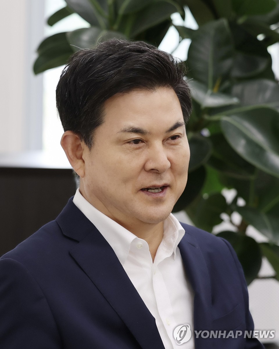 김태호 의원, 고향사랑기부금 세액 공제 상향 개정안 대…