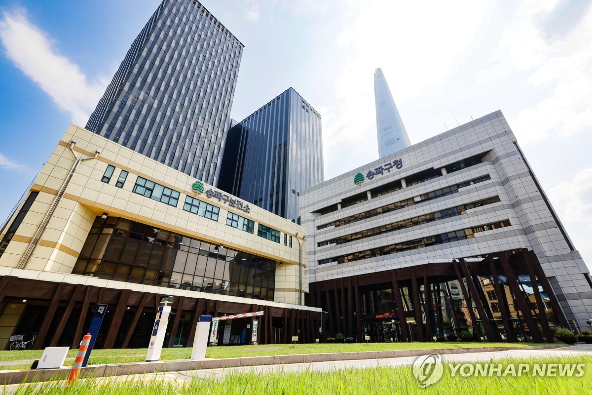 송파구, 초기 당뇨 집중관리 프로그램 운영