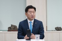 오영훈 "제2공항 환경평가 심의 과정서 쟁점 걸러질 것"