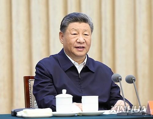해외 일각서 '시진핑 권력이상설'…軍·黨 인사변동 등으…