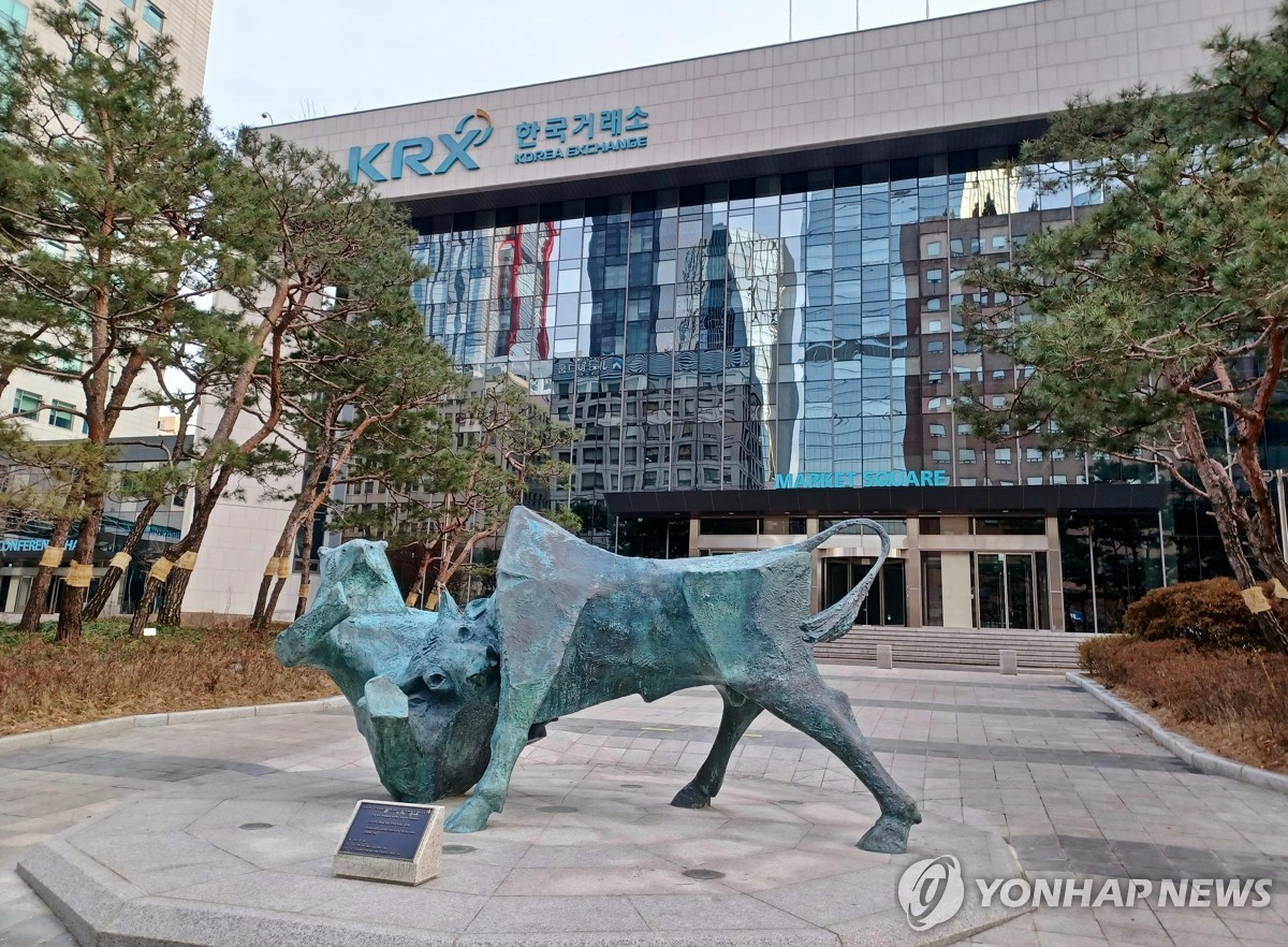 광주·전남 유가증권시장 상반기 매출·순이익 증가