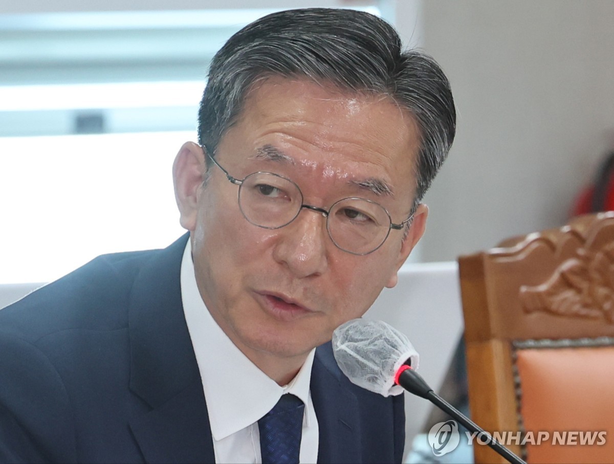 [프로필] 정성호 법무장관 후보자…李대통령과 38년 지…