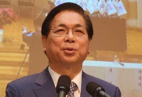 이영훈 목사측 "해병특검 압수수색 위법·과잉수사…반환해야"