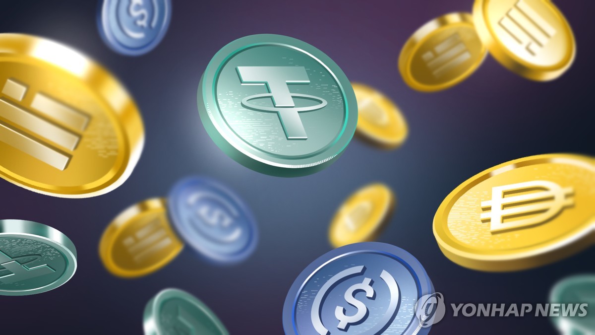 스테이블코인 선점 나선 블록체인 게임계…넥써쓰, 