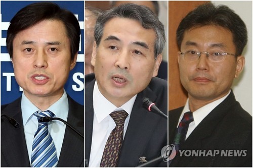  Independent counsel vows to probe ex-President Yoon's martial law bid only in line with 'logic of investigation'