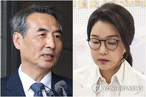 Special Prosecutor's Team Summons Key Figures in Kim Geon-hee Investigation