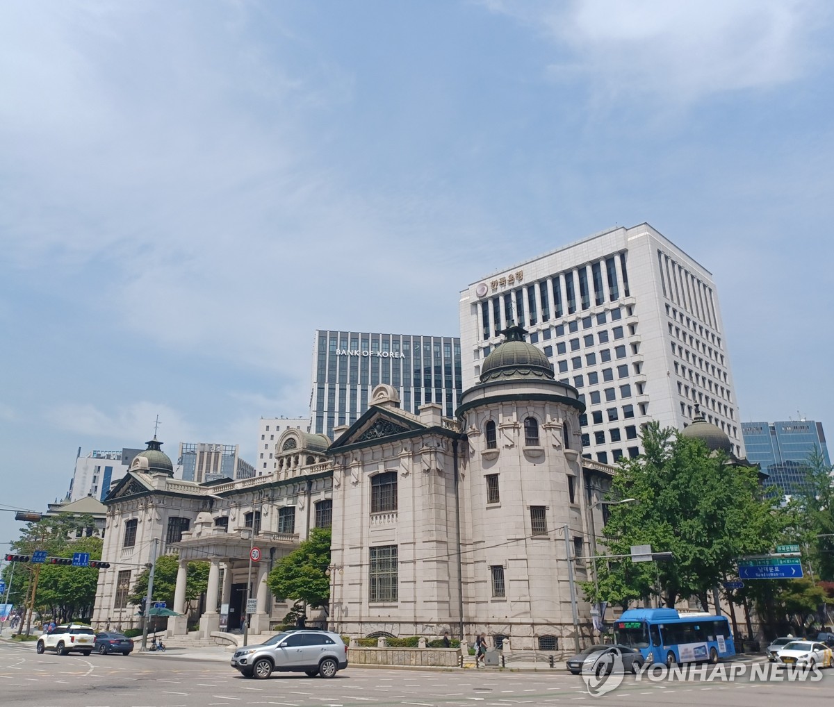 한은, 7월 최대 7.2조원 규모 통화안정증권 발행 관련 이미지