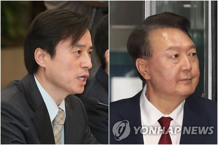 尹측 "특검과 출입방식 협의 안 돼도 내일 오전10시 출석"