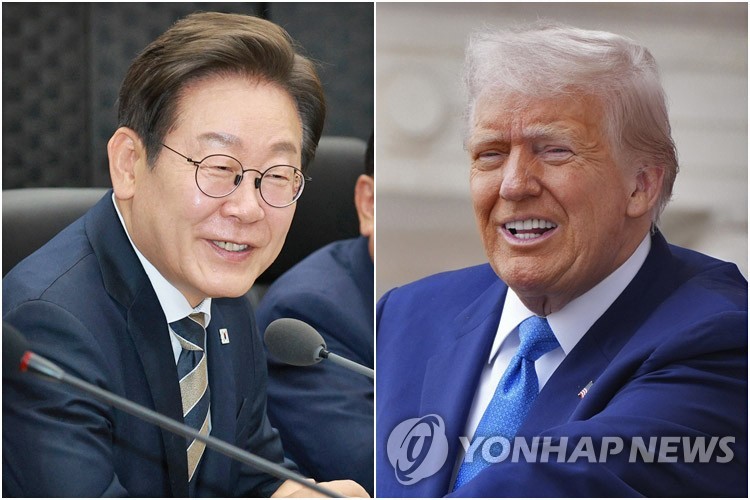10여일 앞 한미정상회담…