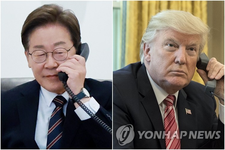 [트럼프 6개월] 경제·안보 불확실성 증폭…한미동맹 시…