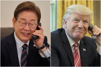 李대통령, 트럼프 서한에 총력전…7월 한미정상회담 성사 주력