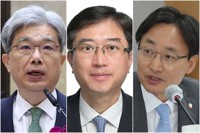 헌재소장 김상환·헌법재판관 오영준·국세청장 임광현 지명