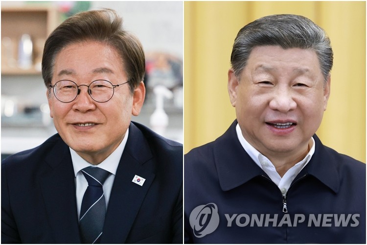 국힘 "李대통령, 中전승절 참석하면 국익배치·외교참사"