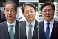 계엄 국무회의 그날 무슨 일이…한덕수·안덕근·유상임 소환