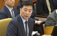 내란특검, 홍장원 전 국정원 1차장 소환…尹 체포지시 조사