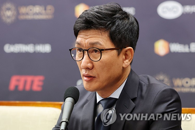 [속보] 특검 "도주한 삼부토건 이기훈, 지명수배·구인절차 예정"