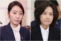 與, 강선우·이진숙 청문보고서 채택 요구…국힘 "사퇴해야"