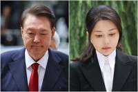 김건희특검 尹체포 또 무산…물리력 행사 尹측 반발·특검 반박