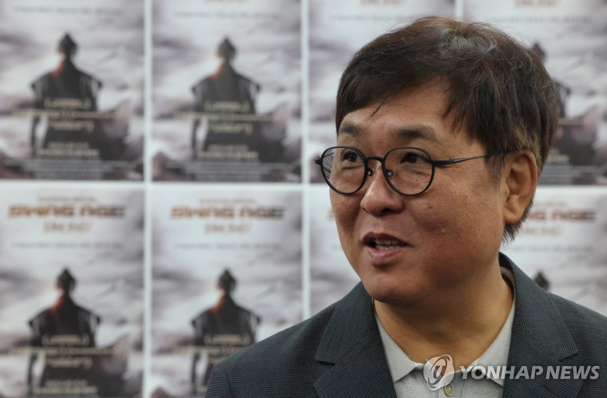 최휘영 문체부 장관