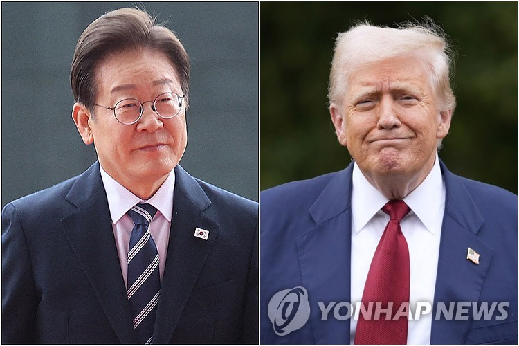 美전문가 "25일 李-트럼프 회담, 한미동맹에 중대 변곡점될수도"(종합)