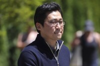 쿠팡지배 김범석의장 책임회피 논란…주식팔아 5천억원 현금부자(종합)