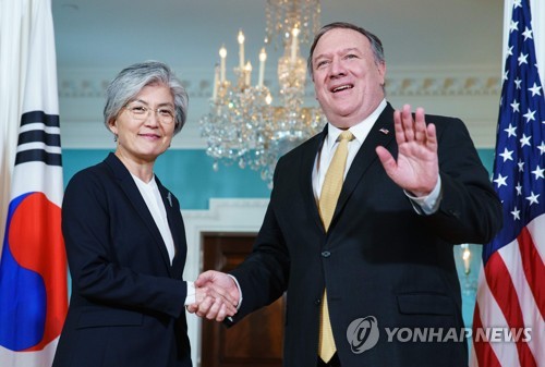 고위당국자 "韓美 '포괄적 접근'시 제재완화도 논의 가능"