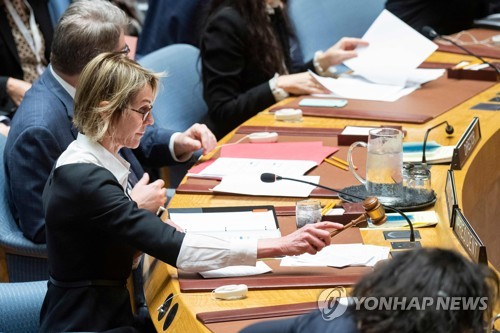 (3rd LD) U.S. says it is ready to be flexible, urges N. Korea to avoid provocations