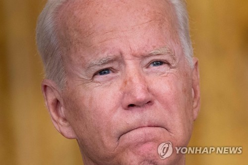 바이든 대통령