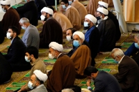 이란 코로나 하루 신규 4천300명으로 줄어…작년 10월이후 최소