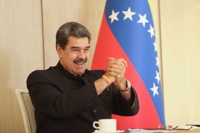 한발 더 다가선 미·베네수엘라…미 대표단, 마두로 정권과 회동