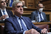 그리스 정보국장, 야권 지도자·언론인 사찰 의혹에 사임