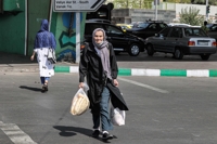 [테헤란 르포] 역대급 시위에 인터넷까지 차단…이란 일상 '급변'