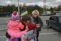 우크라 아이들이 전리품?…러시아 강제입양에 '종족말살' 비판